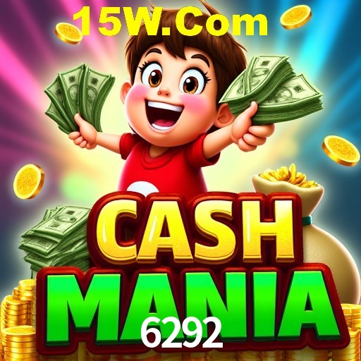 Descubra o Mundo do Cassino Online com 6292
