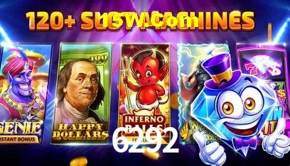 Desvendando o Mundo dos Jogos Virtuais na 6292